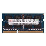 hynix DDR3 12800s MHz 4GB Laptop Memory