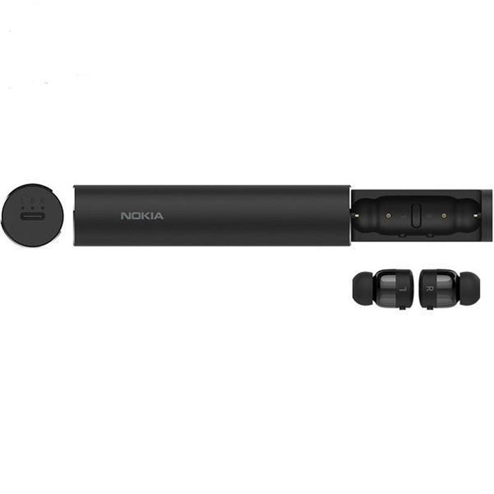 هدفون بی سیم نوکیا مدل True Wireless Earbuds - 2