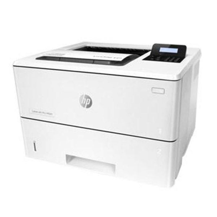 پرینتر لیزری اچ پی مدل LaserJet Pro M501dn - 7