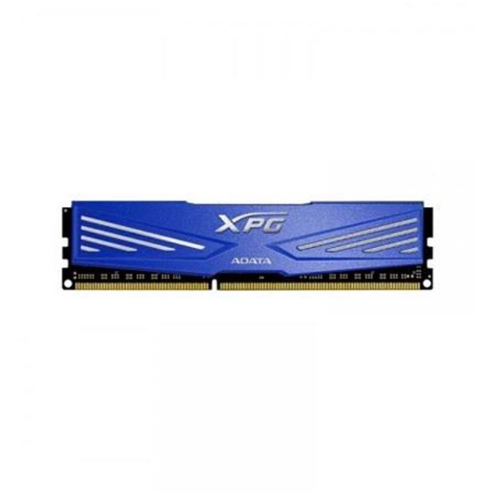 رم دسکتاپ DDR3 تک کاناله 1600 مگاهرتز CL11 ای دیتا مدل XPG V1 ظرفیت 4 گیگابایت - 6