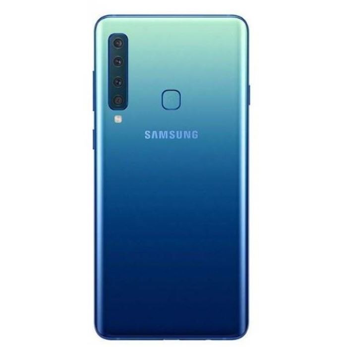 گوشی موبایل سامسونگ مدل Galaxy A9 2018 SM-A920 با قابلیت 4 جی 128 گیگابایت دو سیم کارت - 8