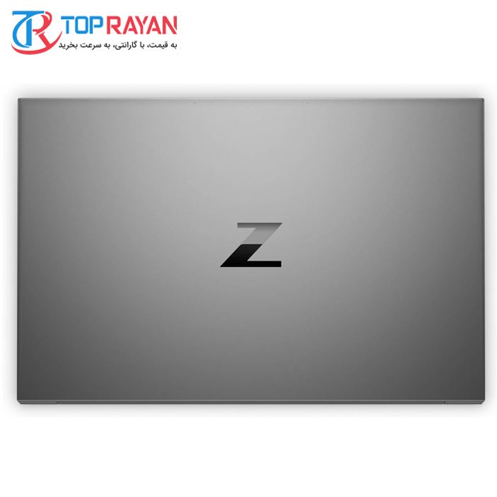 لپ تاپ 15.6 اینچی اچ پی مدل Zbook Create G7 - 7