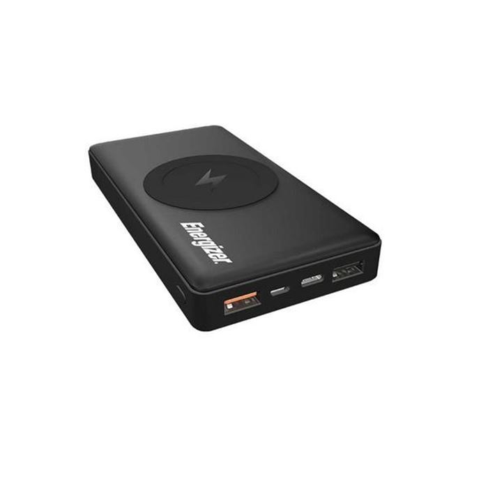 پاوربانک - Energizer - 2
