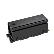 اس اس دی اینترنال کورسیر MP700 PRO Heatsink ظرفیت 2 ترابایت