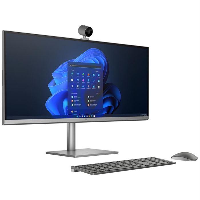 کامپیوتر همه کاره 34 اینچی اچ پی مدل ENVY 34 C0340 - A i7 - 2