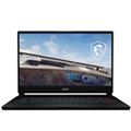 MSI Stealth 15M B12UE Core i7 1280P 16GB 1TB SSD 6GB RTX 3060 Full HD Laptop