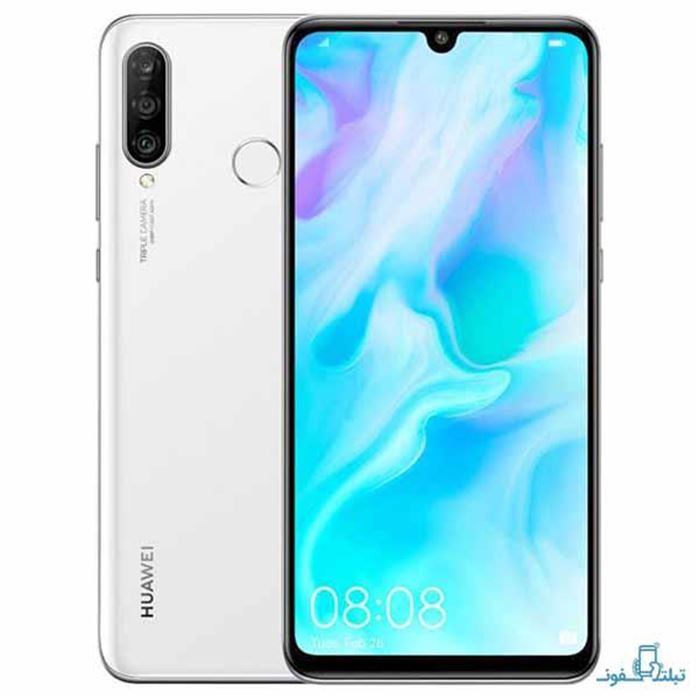 گوشی موبایل هوآوی مدل P30 lite - 5