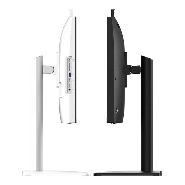 کامپیوتر All In One ام اس آی 27 اینچی مدل AM273QP  پردازنده Ultra 7 155H رم 16GB حافظه 1TB SSD گرافیک Intel - 6