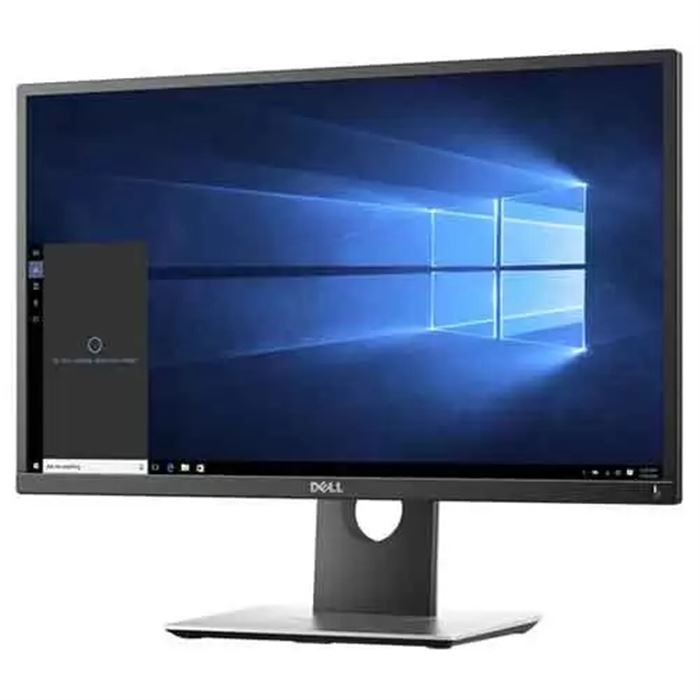 مانیتور استوک دل Dell P2417H سایز 23.8 اینچ