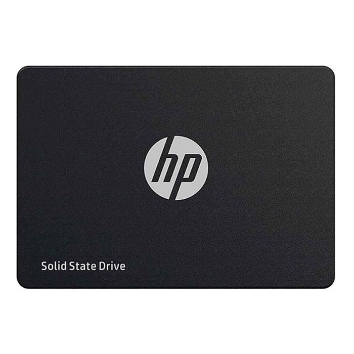 حافظه اس اس دی اینترنال 2.5 اینچ SATA اچ پی مدل HP S650 ظرفیت 480 گیگابایت