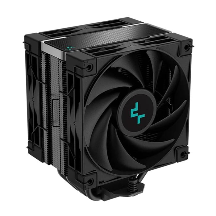 خنک کننده پردازنده دیپ کول DeepCool AK400 ZERO DARK Plus
