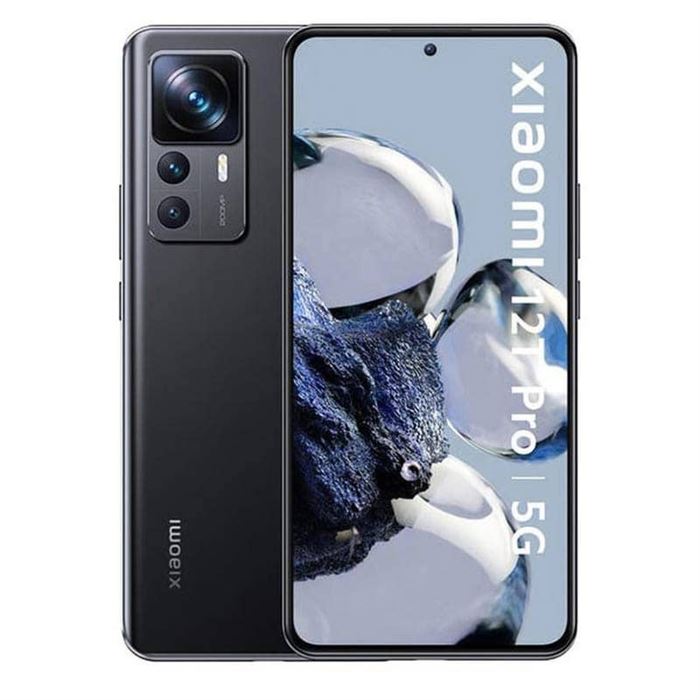 گوشی موبایل شیائومی Xiaomi 12T Pro ظرفیت 256GB و رم 8GB