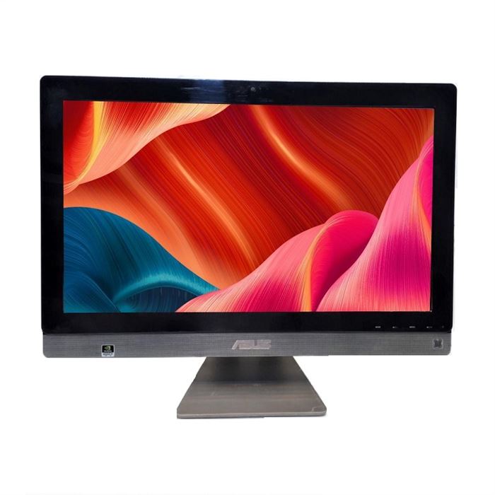 کامپیوتر آل این وان استوک 24 اینچی ایسوس مدل ET2411 پردازنده Core i5 3470 رم 16GB حافظه 500GB گرافیک Intel