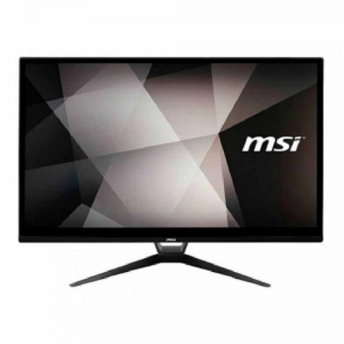 کامپیوتر All In One ام اس آی 22 اینچی مدل PRO 22X 10M پردازنده Core i5 10400 رم 8GB حافظه 512GB S...