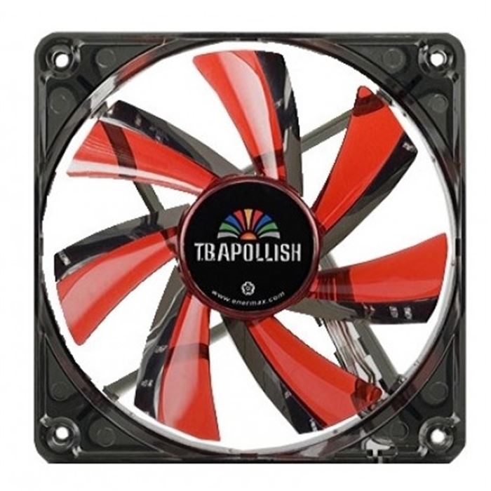 فن کیس انرمکس مدل Enermax T.B.Apollish 900RPM 120mm