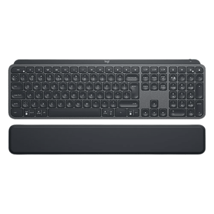 کیبورد بی سیم لاجیتک MX Keys Plus