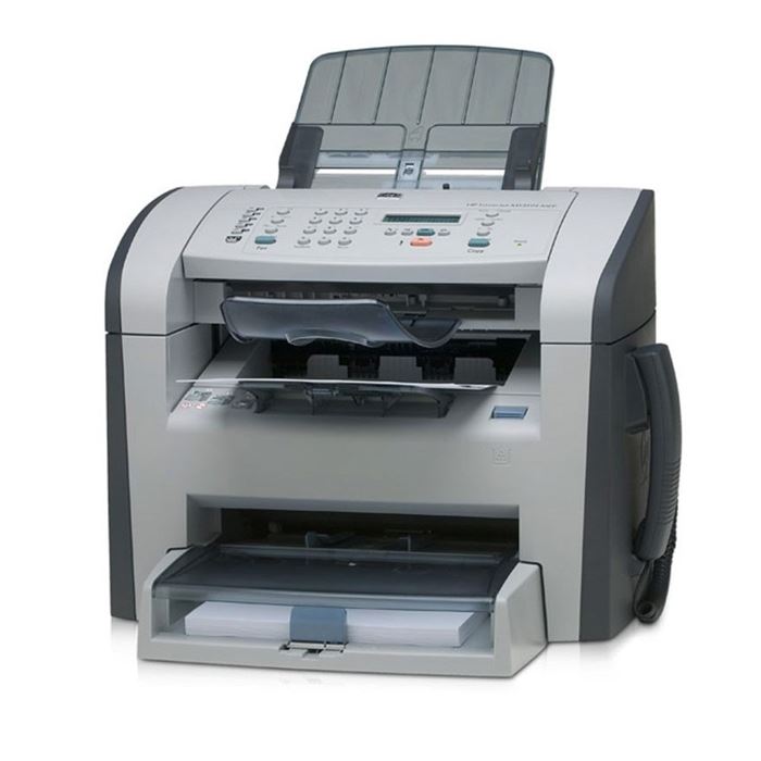پرینتر لیزری استوک اچ پی مدل LaserJet M۱۳۱۹F