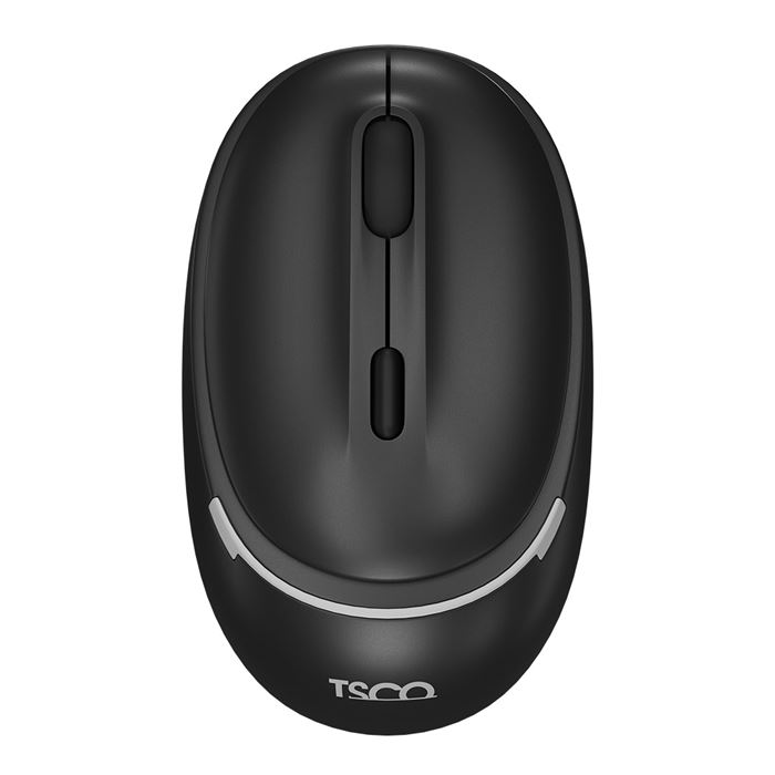 ماوس بی سیم تسکو مدل TM 738W - 2