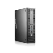 HP Elite G1 Core i7-4790 4GB ddr3 500GB intel Stock Mini Case Computer