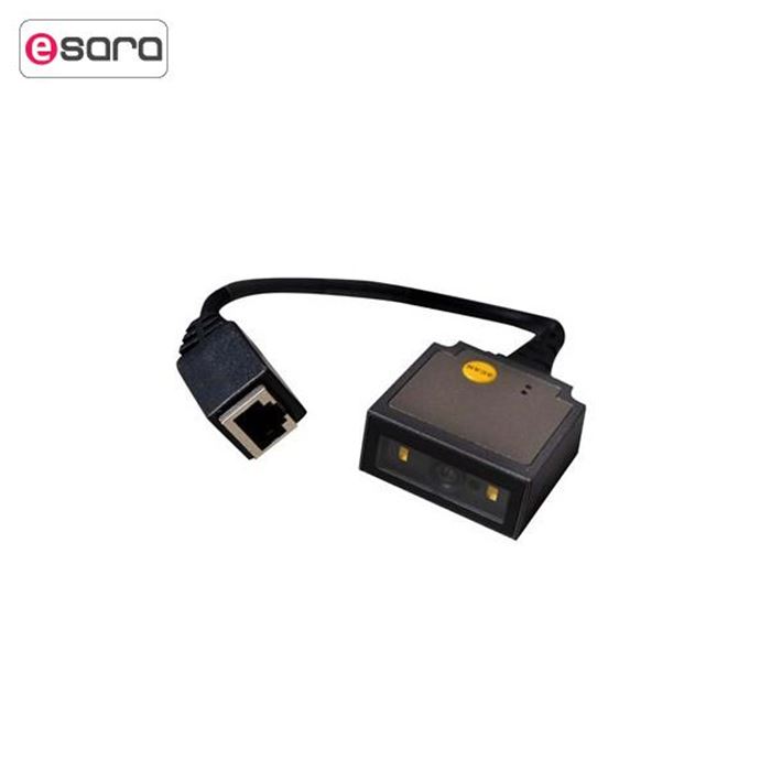 بارکد خوان میندئو مدل ES4650-SR - 3
