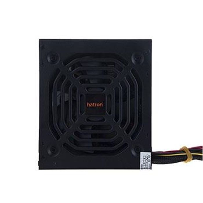 منبع تغذیه هترون مدل HPS280 - 8