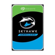 Seagate  SkyHawk 4TB 64MB cache Internal Hard Drive