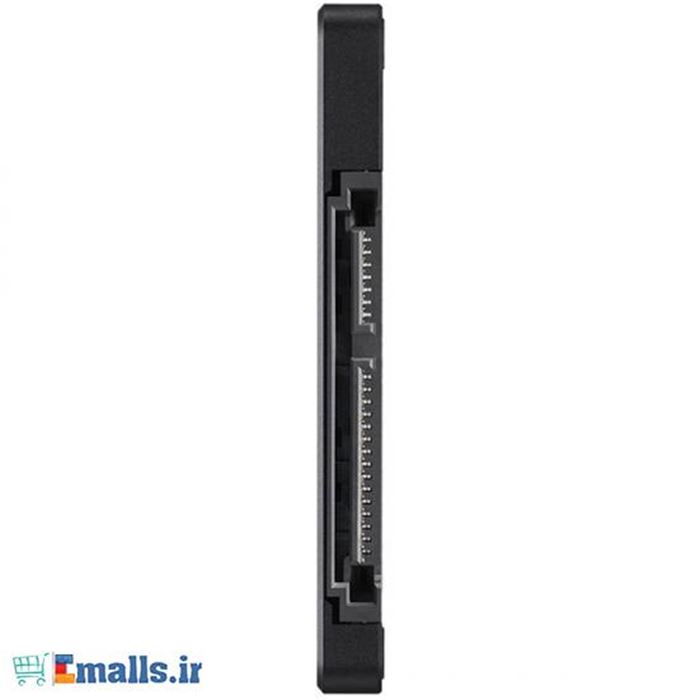 حافظه SSD سامسونگ مدل 850 Evo ظرفیت 500 گیگابایت - 6