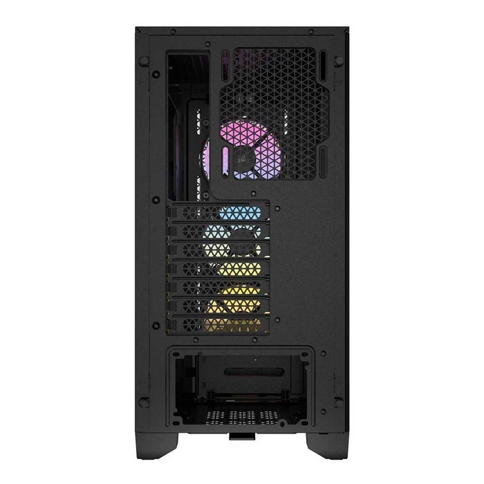کیس گیمینگ کورسیر مدل 3000D RGB AIRFLOW - 5