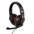 Sadata GM-003 Wired Gaming Headphones