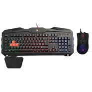 A4tech B2100 Gaming Keyboard And Mouse