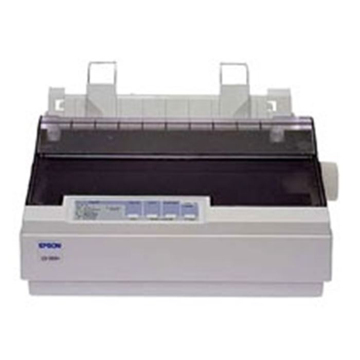 اپسون ال کیو 300 پلاس 2