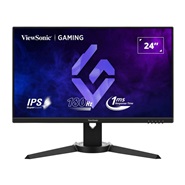ViewSonic XG2409 24inch Gaming Monitor