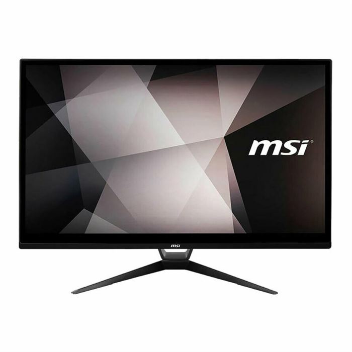 کامپیوتر All In One ام اس آی 22 اینچی مدل PRO 22X AM پردازنده Ryzen 5 3400G رم 8GB حافظه 1TB گراف...