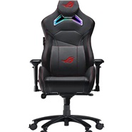 ASUS ROG Chariot SL300C RGB Black Gaming Chair