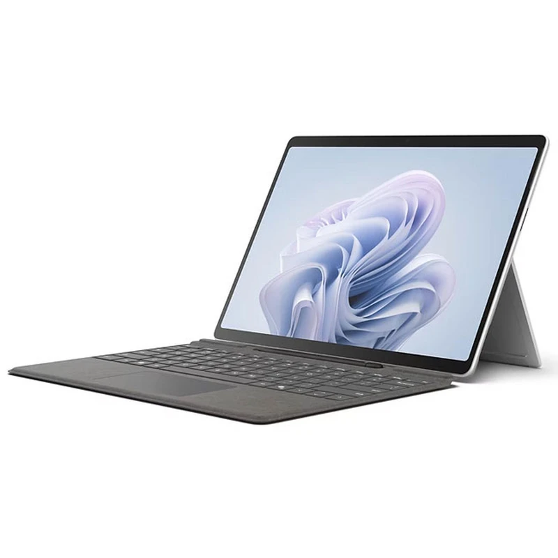 تبلت مایکروسافت 13 اینچ مدل Surface Pro 10 پردازنده Core Ultra 7 165U رم 16GB حافظه 512GB SSD گرافیک Intel - 4