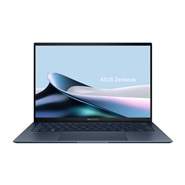 ASUS Zenbook UX5304MA - Core Ultra 7 155U 16GB 1TB SSD Intel Graphics 13.3 Inch OLED Laptop