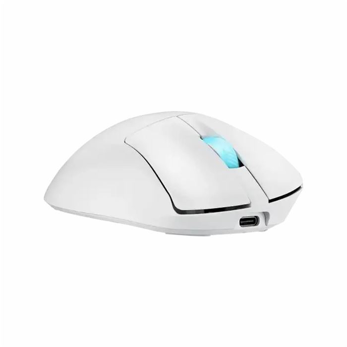 ماوس بی سیم گیمینگ ایسوس مدل P722 ROG KERIS II ORIGIN - 6