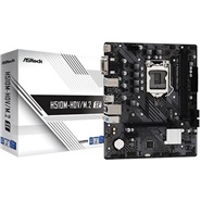 مادربرد ازراک مدل H510M HDV M.2 SE