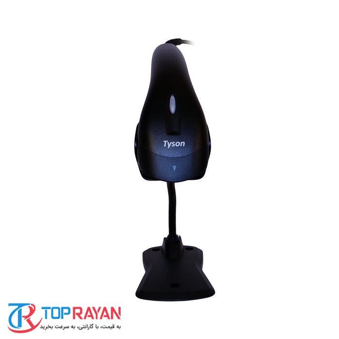 بارکد خوان با سیم تایسون مدل ۲۰۱۲ - 3