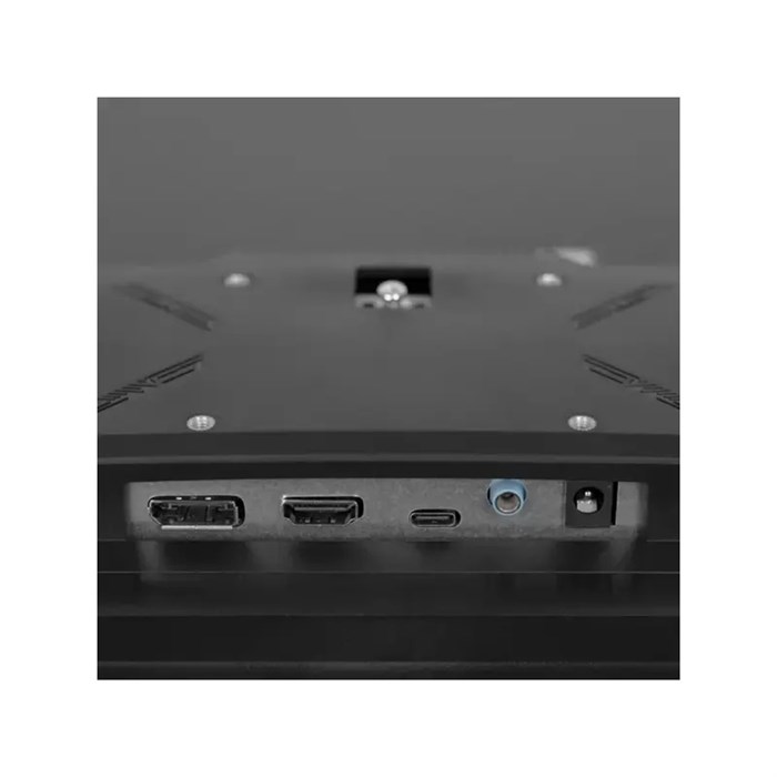 مانیتور گیمینگ فاطر Fater F24-180B2 سایز 24 اینچ - 4