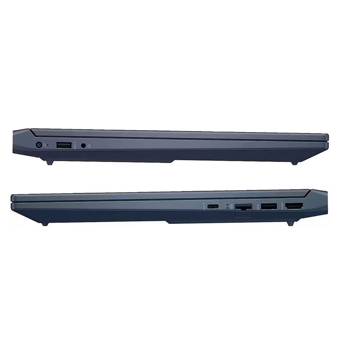 لپ تاپ 15.6 اینچی اچ‌ پی مدل FA2039NW پردازنده Core 5 210H رم 16GB DDR5 حافظه 512GB SSD گرافیک 8GB RTX5060 - 6