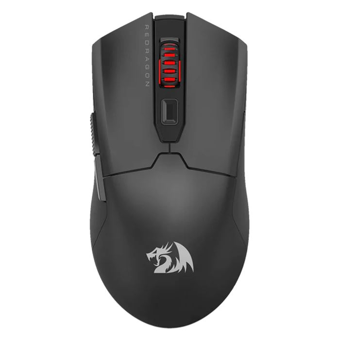 ماوس گیمینگ ردراگون مدل FYZU M995 Pro - 2