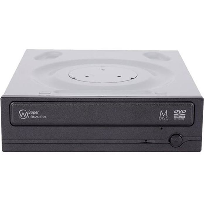 درایو DVD اینترنال سامسونگ مدل SH-224 - 6