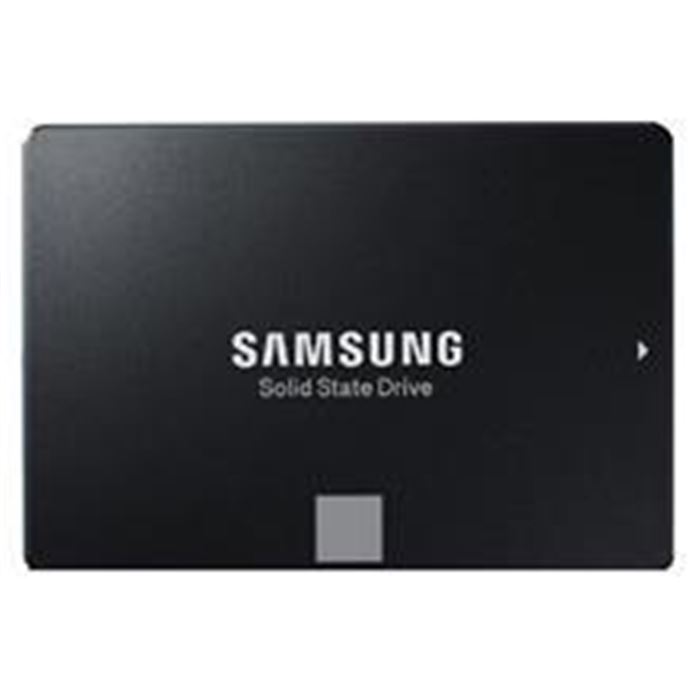حافظه SSD سامسونگ مدل 860 Evo ظرفیت 500 گیگابایت - 7