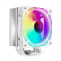 GameMax Ice Force RGB White CPU Cooler
