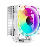 GameMax Ice Force RGB White CPU Cooler