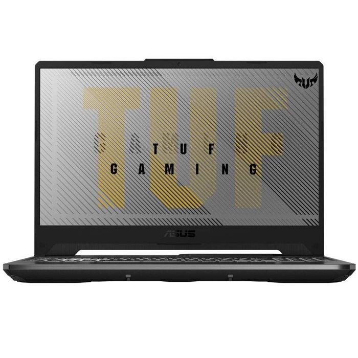 لپ تاپ ۱۵ اینچی ایسوس مدل TUF GAMING FX۵۰۶IV