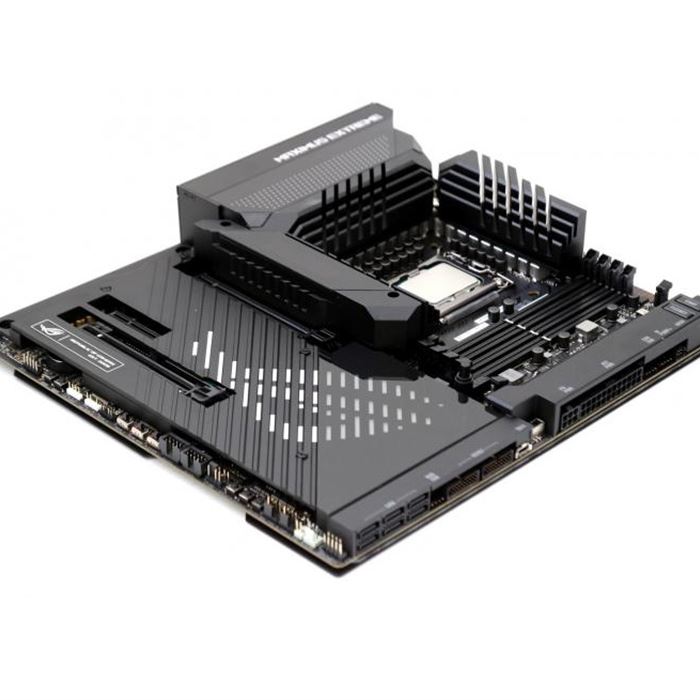 مادربرد ایسوس ASUS ROG MAXIMUS Z790 HERO DDR5 - 5
