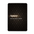 Apacer AS340X SATA III 120GB Internal SSD Drive