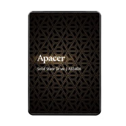 حافظه SSD اینترنال اپیسر مدل AS340X SATA III ظرفیت 120 گیگابایت Apacer